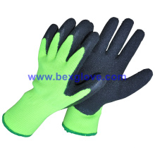 Latex Winter Warm Handschuh